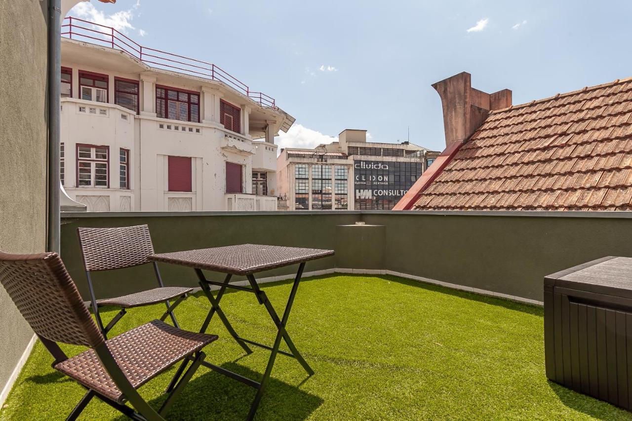 Casa Esmeralda By Home Sweet Home Aveiro Exterior foto