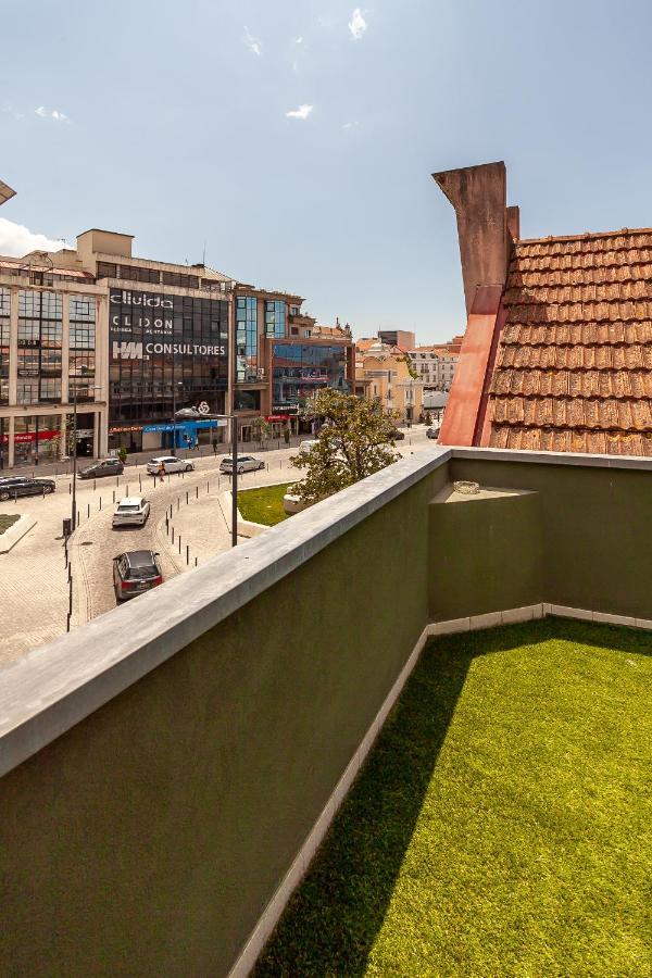 Casa Esmeralda By Home Sweet Home Aveiro Exterior foto